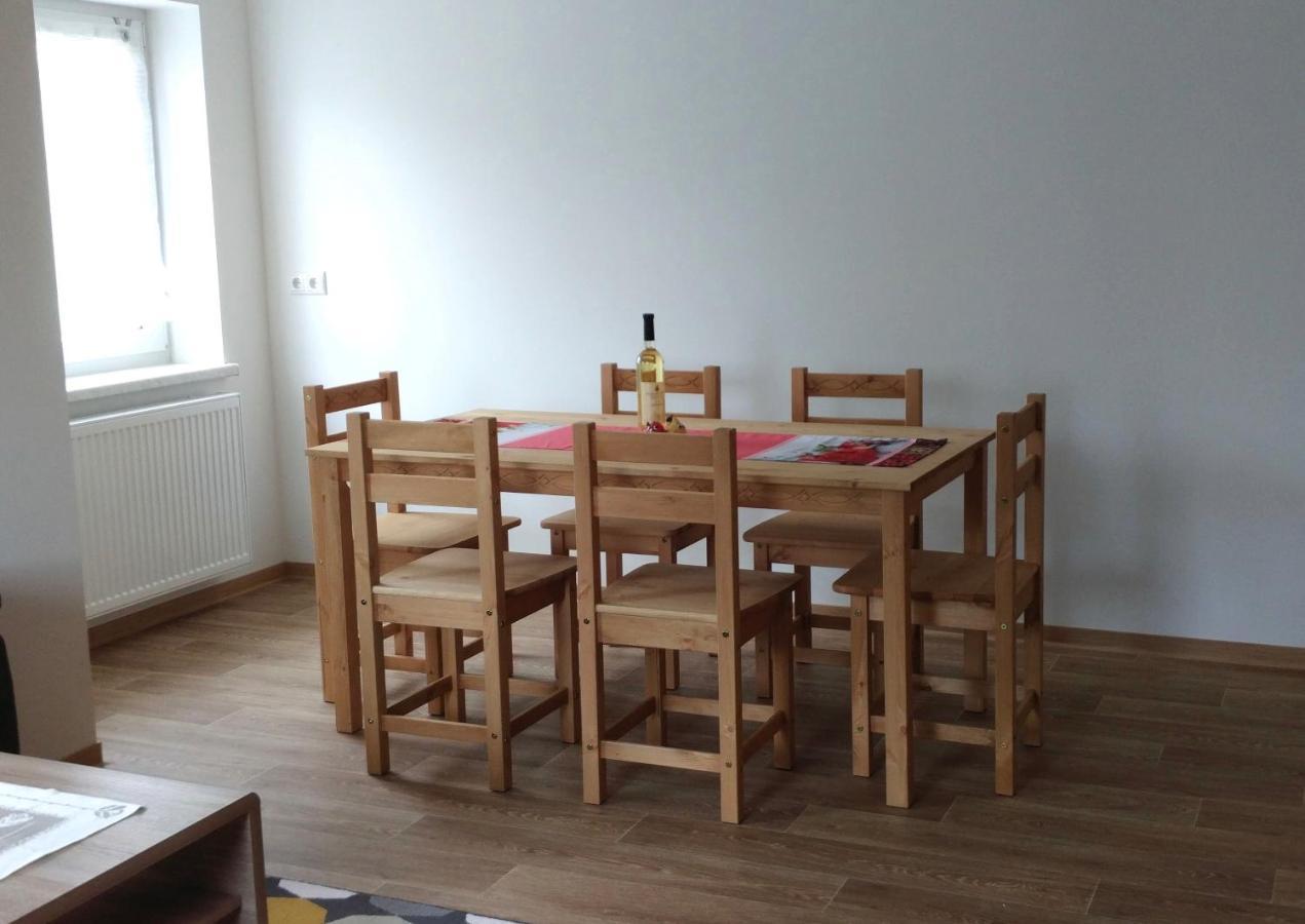 Ferienwohnung Berger Reinhardtsdorf-Schona Luaran gambar