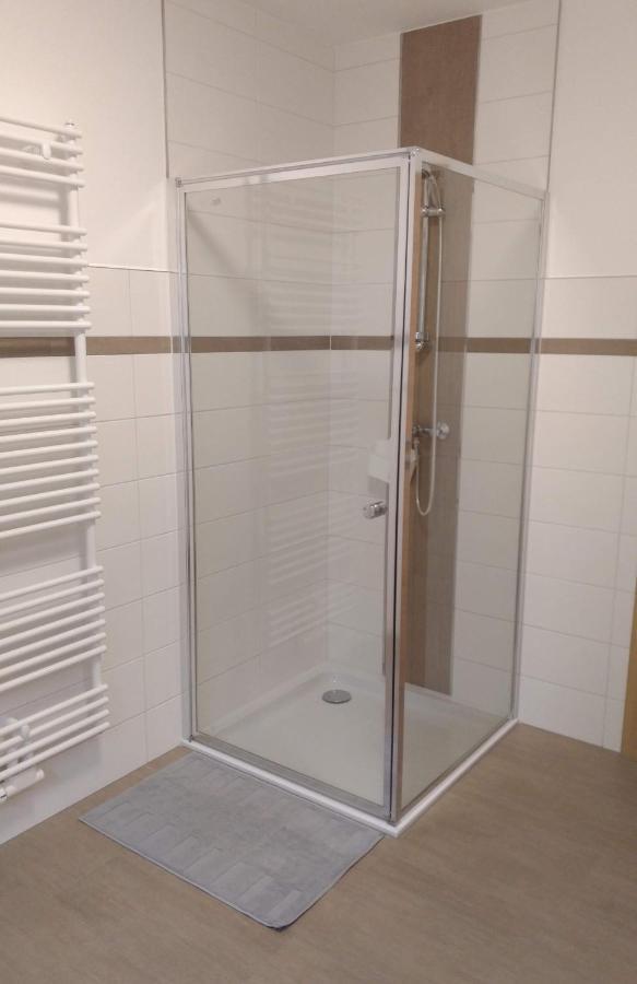 Ferienwohnung Berger Reinhardtsdorf-Schona Luaran gambar